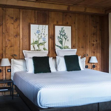 Le Hameau Albert 1Er Chamonix Mont Blanc Exterior foto
