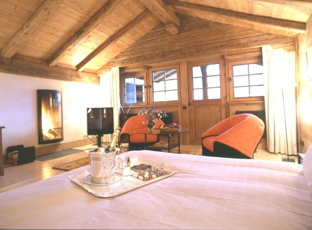 Le Hameau Albert 1Er Chamonix Mont Blanc Exterior foto