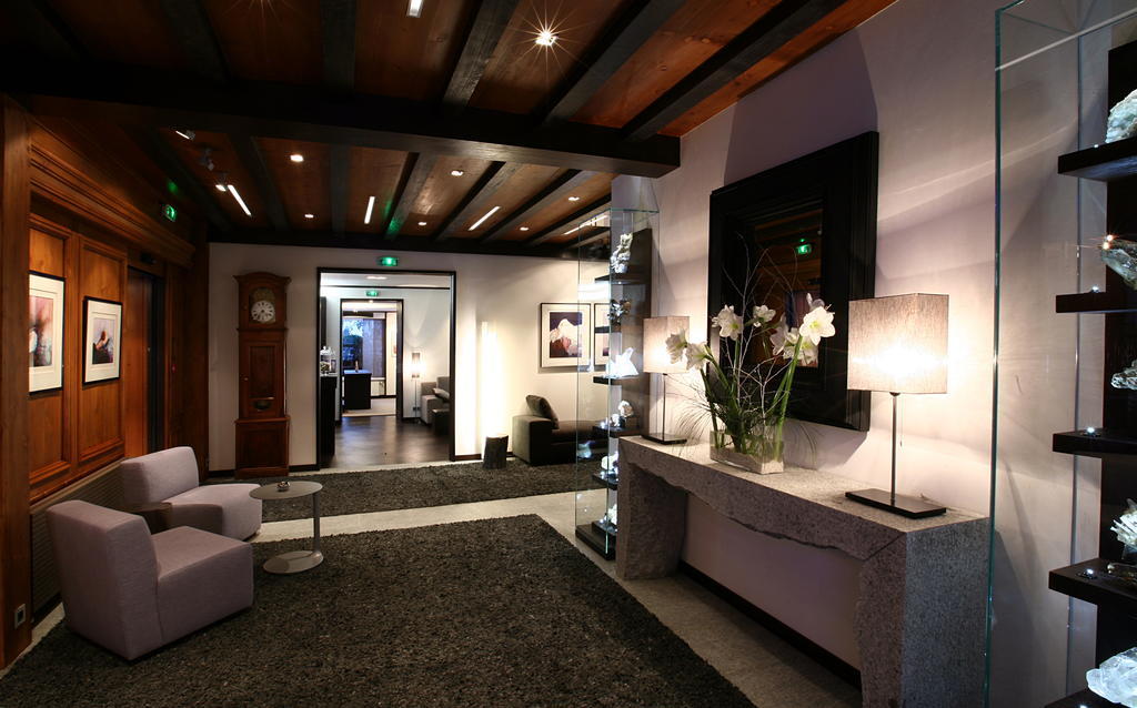 Le Hameau Albert 1Er Chamonix Mont Blanc Exterior foto